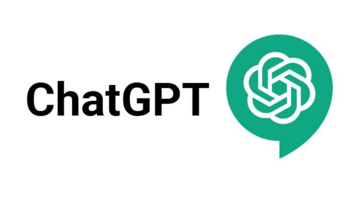 chatgpt logo