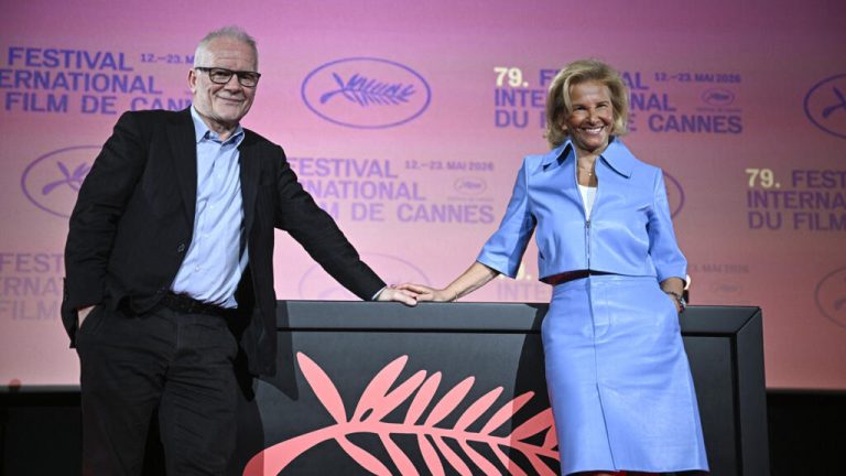 What to know ahead of the Cannes film festival