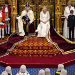 King Charles to lay out UK government agenda as Starmer battles to save PM job