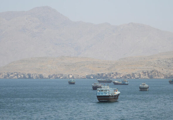 Middle East live: US-Iran talks deadlocked, Strait of Hormuz still closed