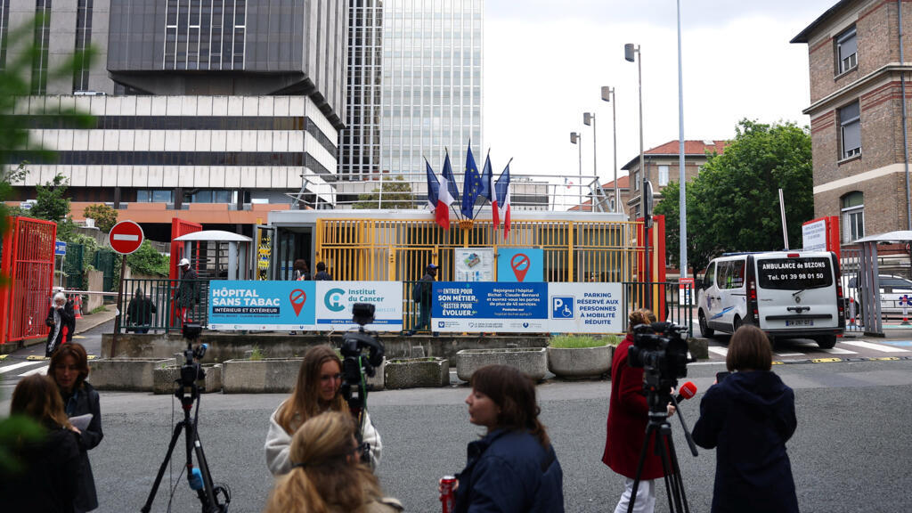French woman battling hantavirus is critically ill and on an artificial lung