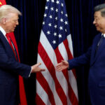 Trump-Xi summit: Trade, Taiwan and Iran on the table at high-stakes Beijing meeting