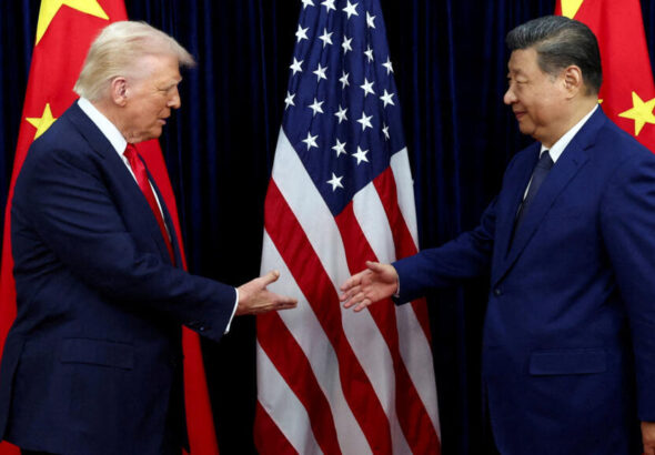Trump-Xi summit: Trade, Taiwan and Iran on the table at high-stakes Beijing meeting