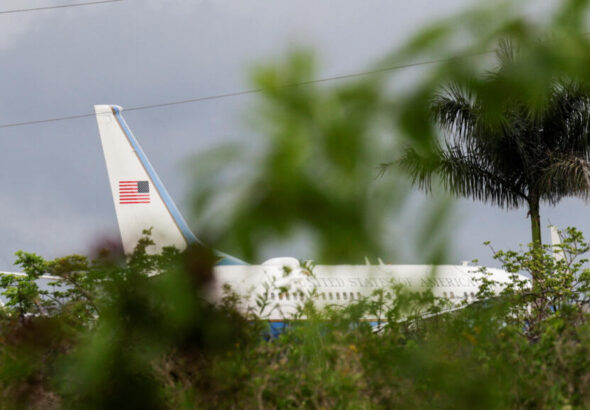 Cuban government says CIA chief John Ratcliffe met with officials in Havana