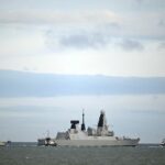 Iran-US war latest: UK sends destroyer back to Middle East while Trump awaits Tehran’s response to peace plan