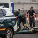 Inside the military-style Tenerife operation to get passengers off the hantavirus cruise ship