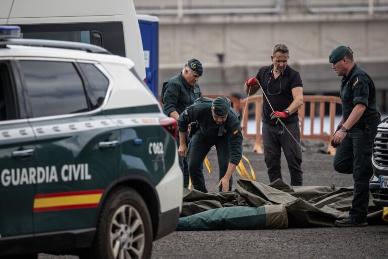 Inside the military-style Tenerife operation to get passengers off the hantavirus cruise ship