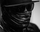 ‘A mask can’t hide you from God’: can you shame an ICE agent into quitting?