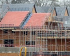 UK housebuilder Vistry warns of ‘significantly’ lower profits amid Iran war uncertainty