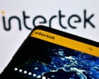 Lab testing group Intertek to back £10.6bn takeover by Swedish firm EQT