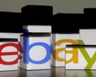 GameStop’s $55.5bn bid for eBay rejected as ‘neither credible nor attractive’