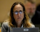FDA turmoil deepens as top drug chief departs claiming she was fired