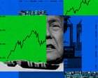 War, inflation and Trump’s tariffs have shaken the US. Why does the stock market keep going up?