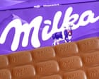 Milka maker milked shoppers over size of chocolate bars, German court rules