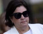 California Democrat linked to Newsom and Becerra pleads guilty to fraud