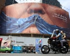 Oil prices climb after Trump dismisses Iran’s response to peace plan