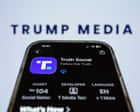 Trump Media and Technology Group lost $406m in first three months of 2026
