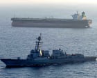 Neither US nor Iran can sustain strait of Hormuz standoff indefinitely