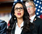 Lauren Boebert suggests Trump withheld funds to Colorado over prosecution of election denier