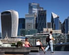 ‘There’s a risk of another Liz Truss moment’: City raises spectre of bond market meltdown again