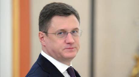 Russian economy on solid footing despite slowdown – deputy PM