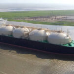 EU buys record volumes of Russian LNG – report