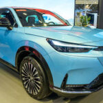 Japanese auto giant takes historic hit amid EV pullback