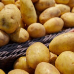 Potato futures are soaring – should the world be worried?
