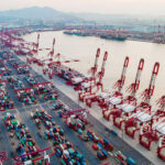 Defying Western pressure: Russia and China deepen economic partnership