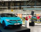 Nissan ponders building cars for Chinese rivals at Sunderland plant