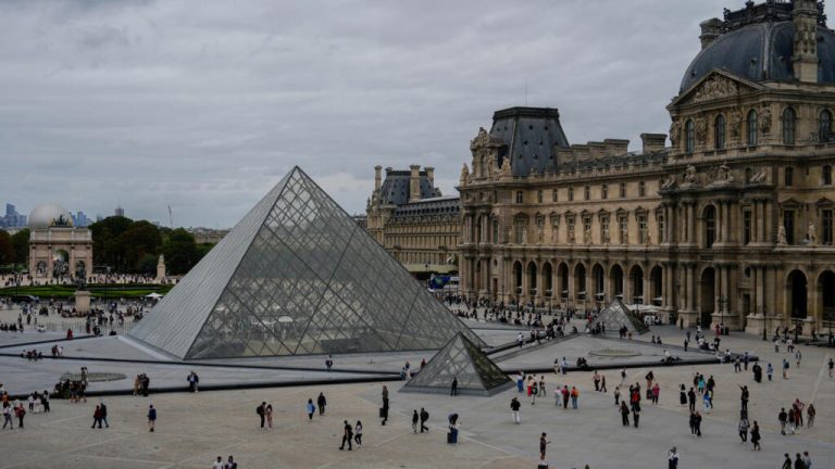 France arrests Tunisian suspected of planning 'jihad-inspired' attack in Paris