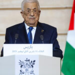 Who will rule over Palestinian territories after Mahmoud Abbas?