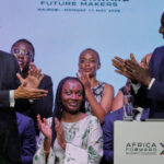 Africa Forward Summit Day 2: Macron pitches new French partnership model