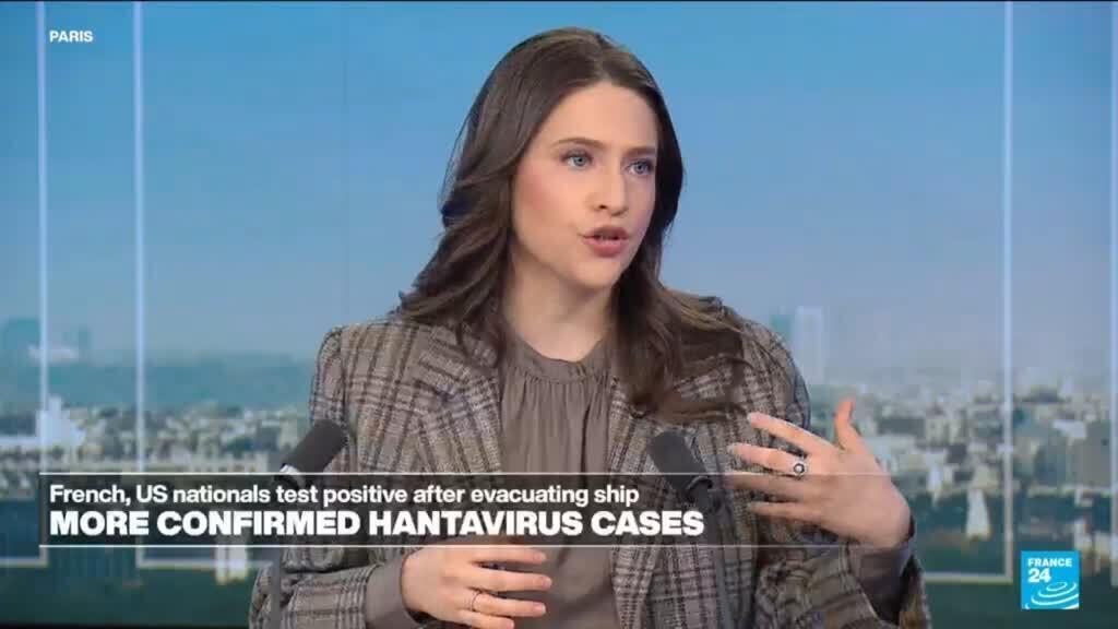 More confirmed hantavirus cases: The situation in France