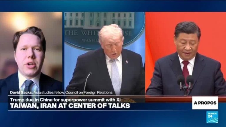 Trump 'could choose to change Taiwan policy in Beijing' unhindered by Congress, analyst says