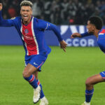 Ligue 1: PSG close in on title as they defeat Brest at home