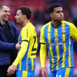 Parking the bus pays off for Southampton ‘spies’