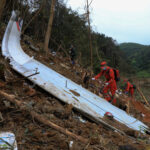 New NTSB Report Into Deadly China Eastern Crash Suggests Struggle in Cockpit