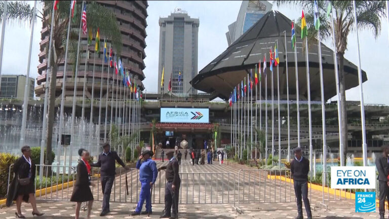 Deals and new partnerships at Africa-France summit