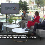 Is Africa ready for the AI revolution? The scramble for resources, jobs, digital sovereignty
