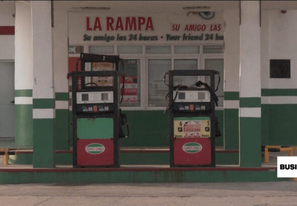 Cuba runs out of fuel, diesel amid US blockade