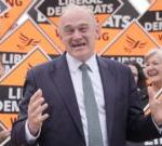 Lib Dems offer alternative to extremes of Reform and Greens, Davey says