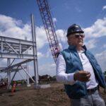 Cambria CEO Marty Davis, August 2025
