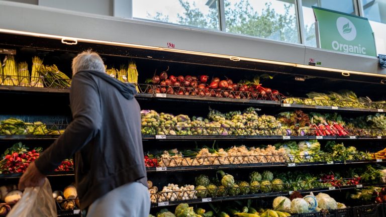 A new report shows how close American households are to the financial edge
