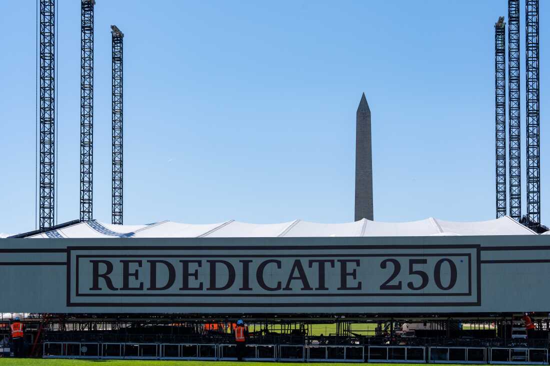 America 250