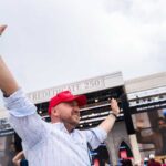 America 250 Prayer Gathering