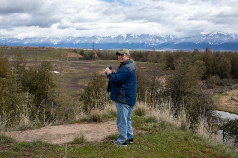 Montana tribes combine traditional knowledge and Western science in climate plan