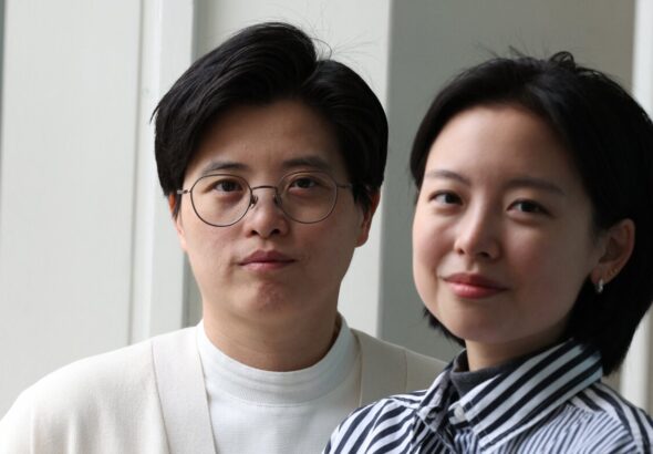‘Taiwan Travelogue’ wins the 2026 International Booker Prize