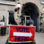 In Georgia, Republican primary for governor goes to a runoff between Trump backers