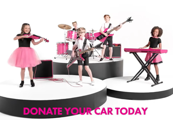 After the Kars4Kids ad is banned in California, we check in on nostalgic jingles past